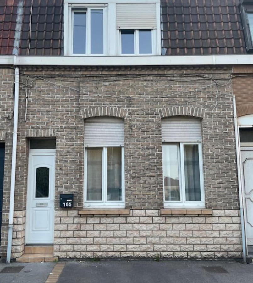 #Greenhome# Dunkirk Exteriér fotografie