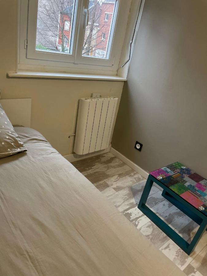 #Greenhome# Dunkirk Exteriér fotografie